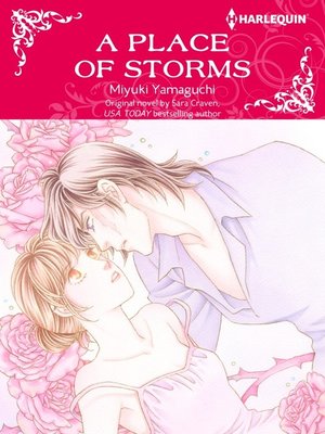A Place of Storms - ebook